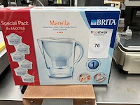 Britta marcella waterontharder filter - afbeelding 1 van  1