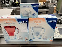 Britta marcella waterontharder filter - afbeelding 1 van  1