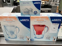 Britta marcella waterontharder filter - afbeelding 1 van  1