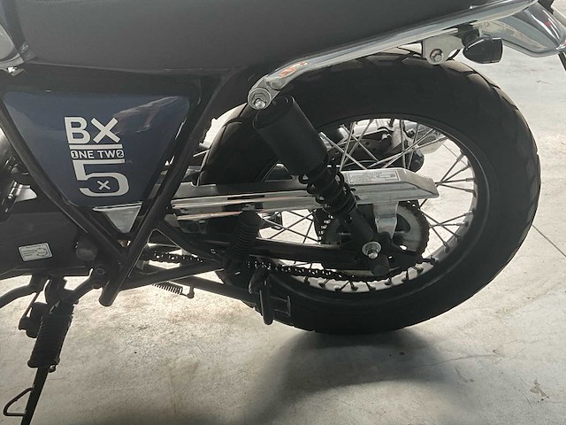Brixton bx125 - afbeelding 2 van  27