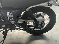 Brixton bx125 - afbeelding 2 van  27