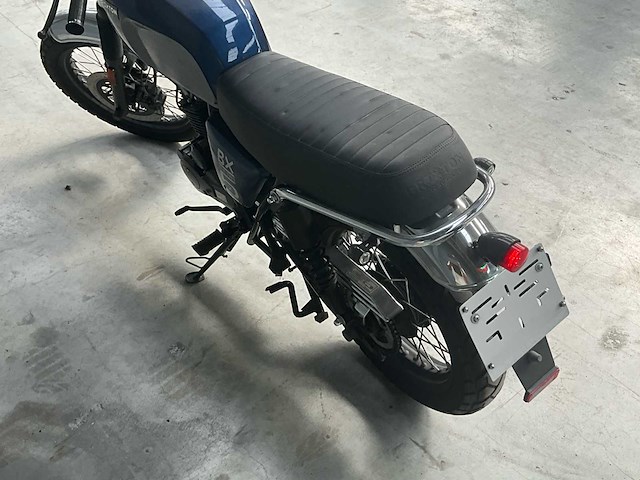 Brixton bx125 - afbeelding 3 van  27
