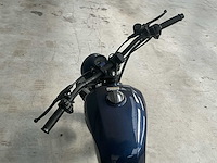 Brixton bx125 - afbeelding 4 van  27