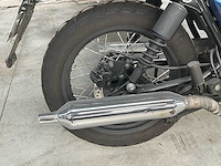Brixton bx125 - afbeelding 7 van  27
