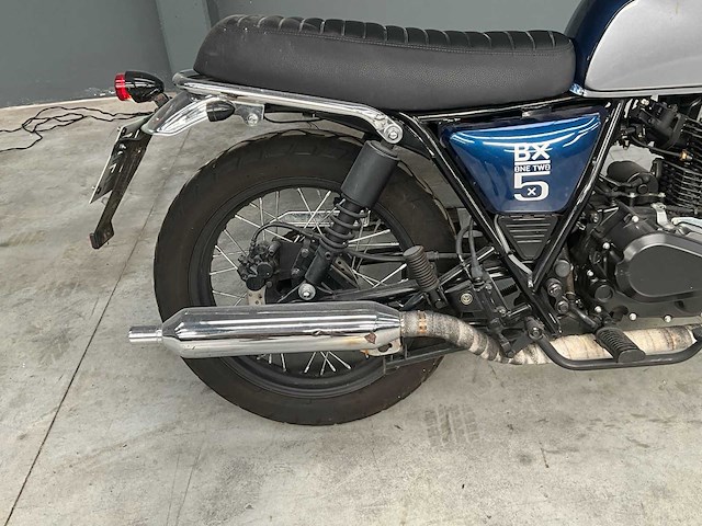 Brixton bx125 - afbeelding 9 van  27