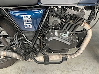 Brixton bx125 - afbeelding 10 van  27