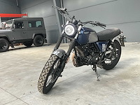 Brixton bx125