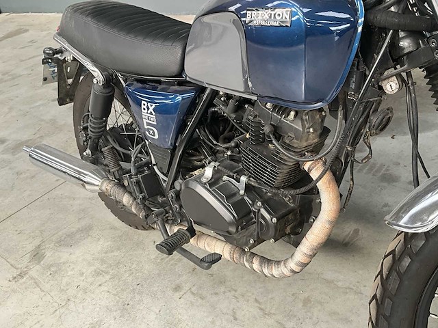 Brixton bx125 - afbeelding 15 van  27