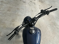 Brixton bx125 - afbeelding 16 van  27