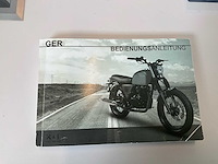 Brixton bx125 - afbeelding 19 van  27