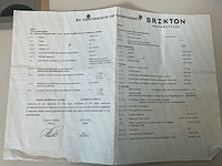 Brixton bx125 - afbeelding 20 van  27