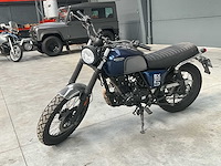 Brixton bx125 - afbeelding 12 van  27