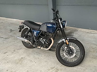 Brixton bx125 - afbeelding 21 van  27