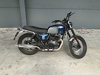 Brixton bx125 - afbeelding 22 van  27