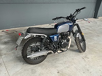 Brixton bx125 - afbeelding 23 van  27