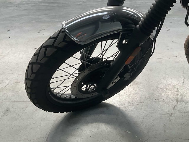 Brixton bx125 - afbeelding 24 van  27