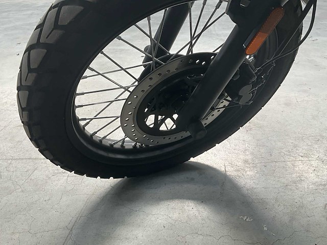 Brixton bx125 - afbeelding 25 van  27