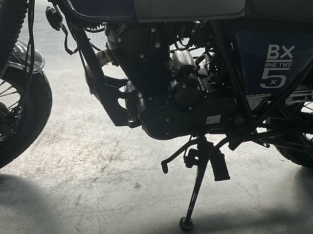 Brixton bx125 - afbeelding 27 van  27