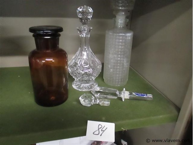 Brocant - afbeelding 1 van  2