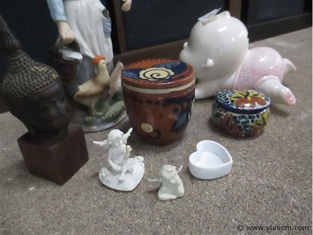 Brocant - afbeelding 2 van  2