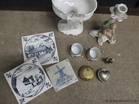 Brocant - afbeelding 2 van  2