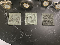 Brocante: emailles en klokjes - afbeelding 2 van  4