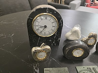 Brocante: emailles en klokjes - afbeelding 3 van  4