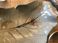 Brocante items 2st gres - afbeelding 2 van  2