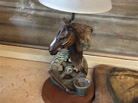 Brocante items 2stuks - afbeelding 2 van  3