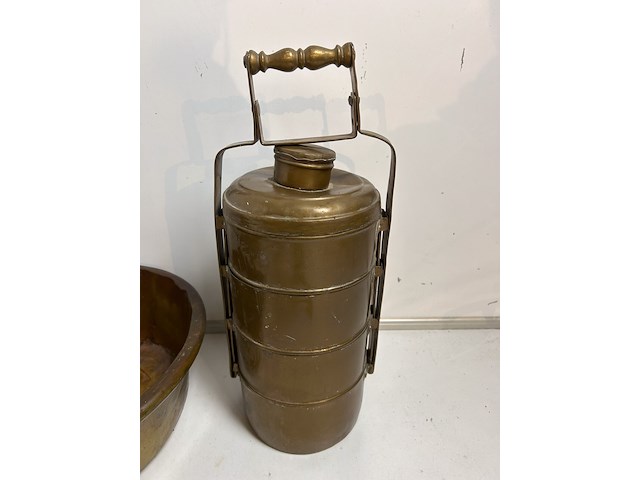 Brocante koper 3 items - afbeelding 2 van  4