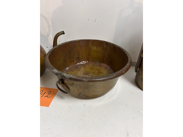 Brocante koper 3 items - afbeelding 3 van  4
