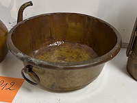Brocante koper 3 items - afbeelding 3 van  4