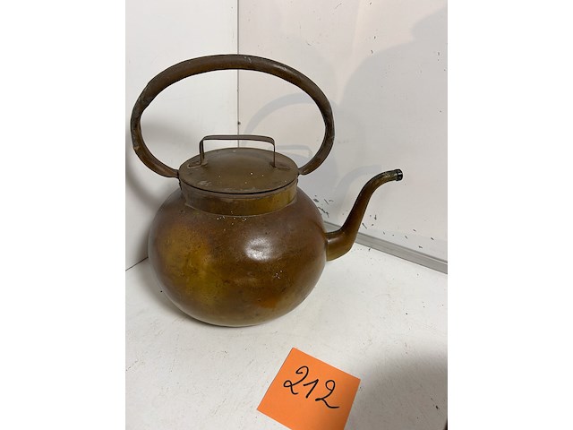 Brocante koper 3 items - afbeelding 4 van  4