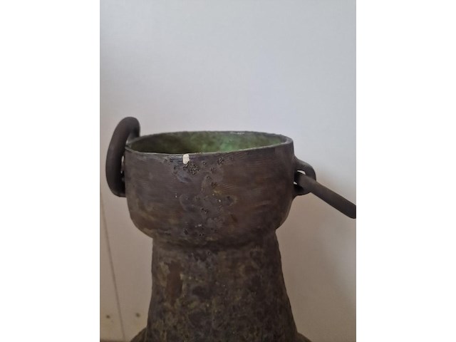 Brocante: kruik curiosa - afbeelding 4 van  14