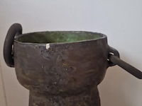 Brocante: kruik curiosa - afbeelding 4 van  14