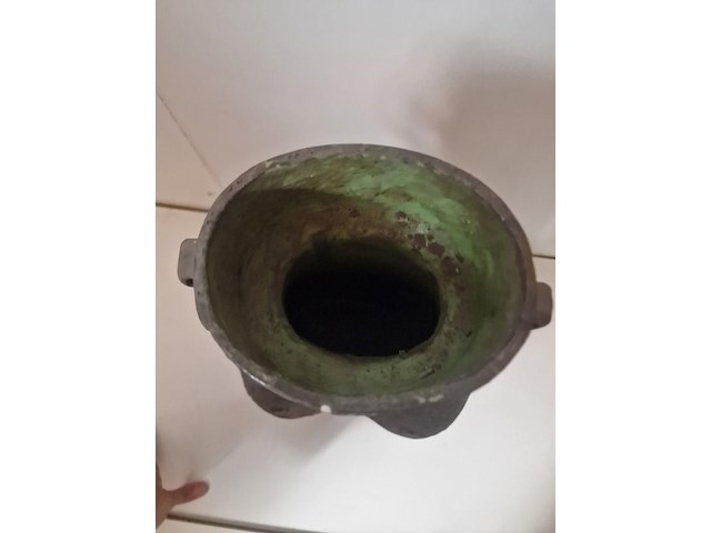 Brocante: kruik curiosa - afbeelding 8 van  14