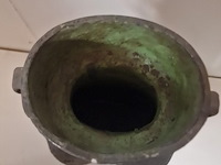 Brocante: kruik curiosa - afbeelding 8 van  14