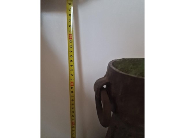 Brocante: kruik curiosa - afbeelding 9 van  14