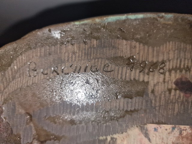 Brocante: kruik curiosa - afbeelding 10 van  14