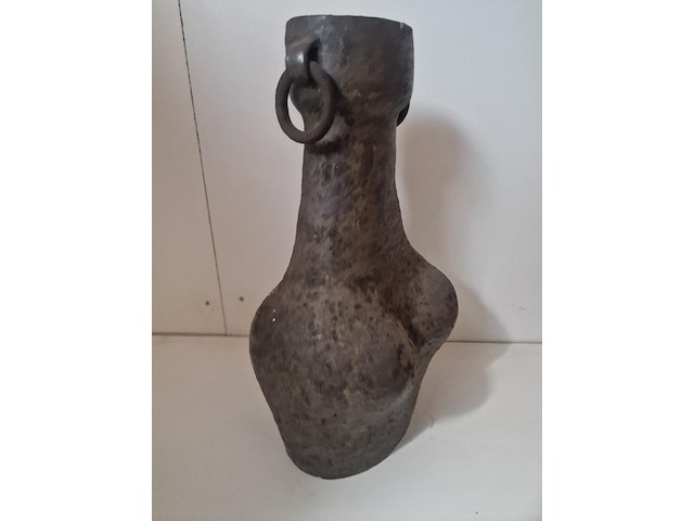 Brocante: kruik curiosa - afbeelding 12 van  14