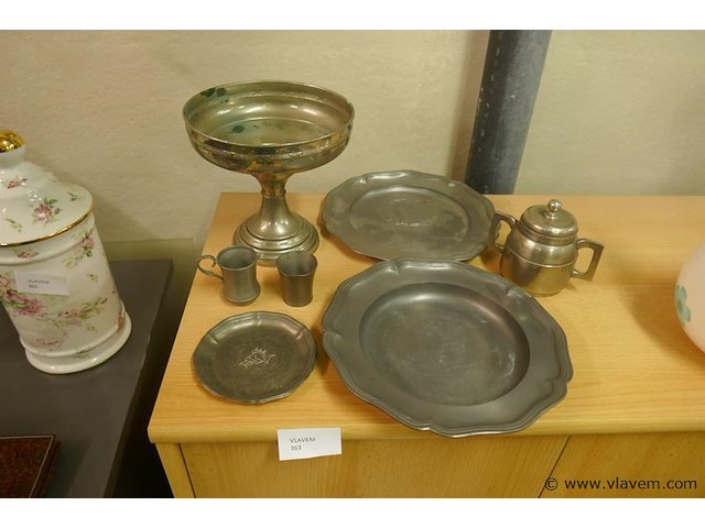 Brocante - afbeelding 1 van  1