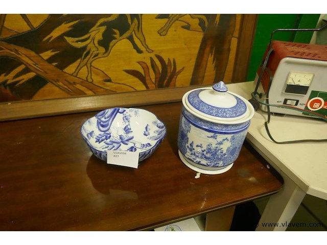 Brocante - afbeelding 1 van  1