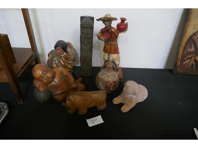 Brocante - afbeelding 1 van  1