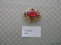 Broche - afbeelding 1 van  1