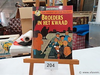 Broeders in het kwaad - afbeelding 1 van  2