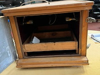 Broedkast - afbeelding 2 van  3