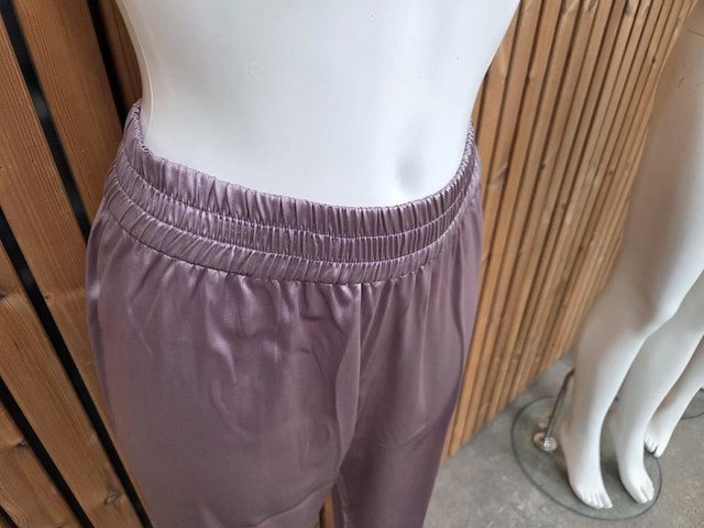 Broek 1 blush pink maat s - afbeelding 2 van  4