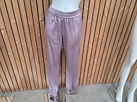 Broek 1 blush pink maat xs - afbeelding 1 van  4