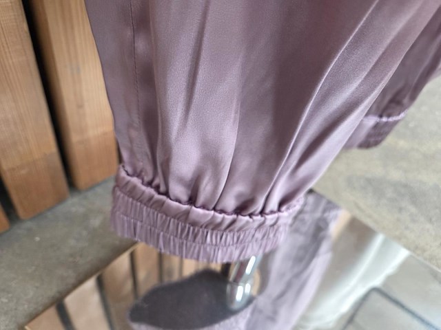 Broek 1 blush pink maat xs - afbeelding 4 van  4