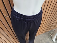 Broek 1 deep blue maat l - afbeelding 2 van  4